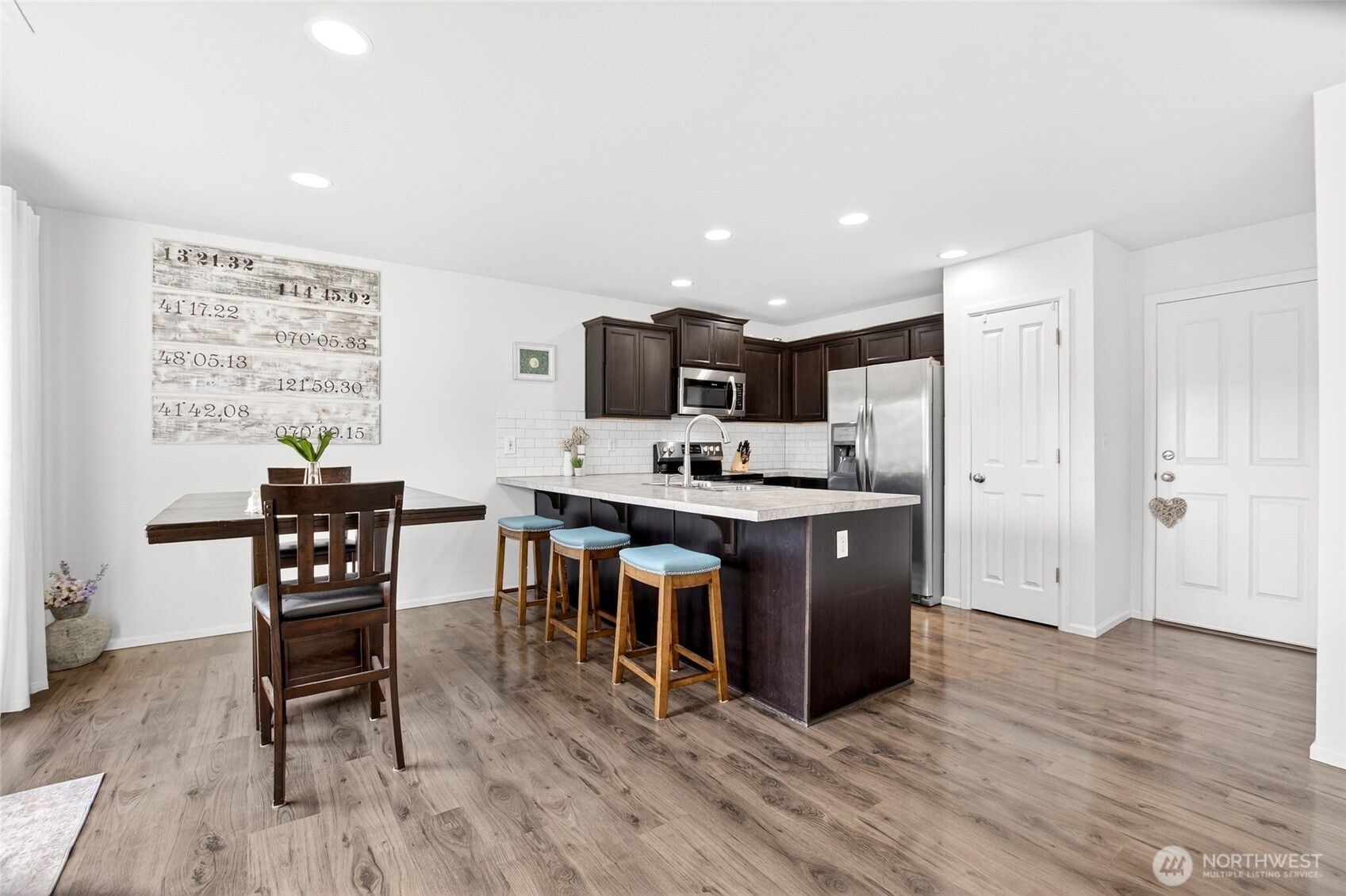 17806 Ashe Court , Granite Falls, WA 98252