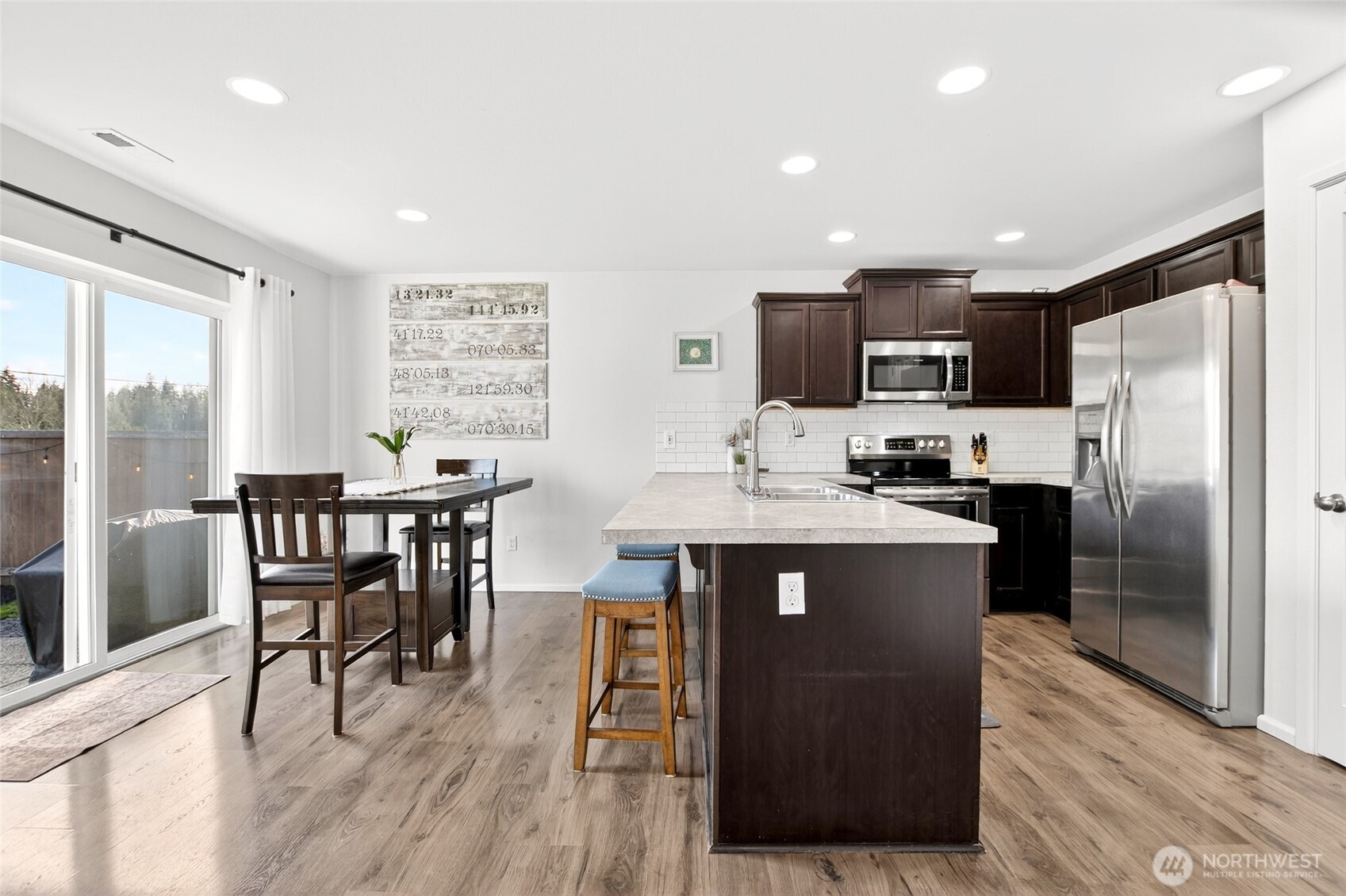 17806 Ashe Court , Granite Falls, WA 98252