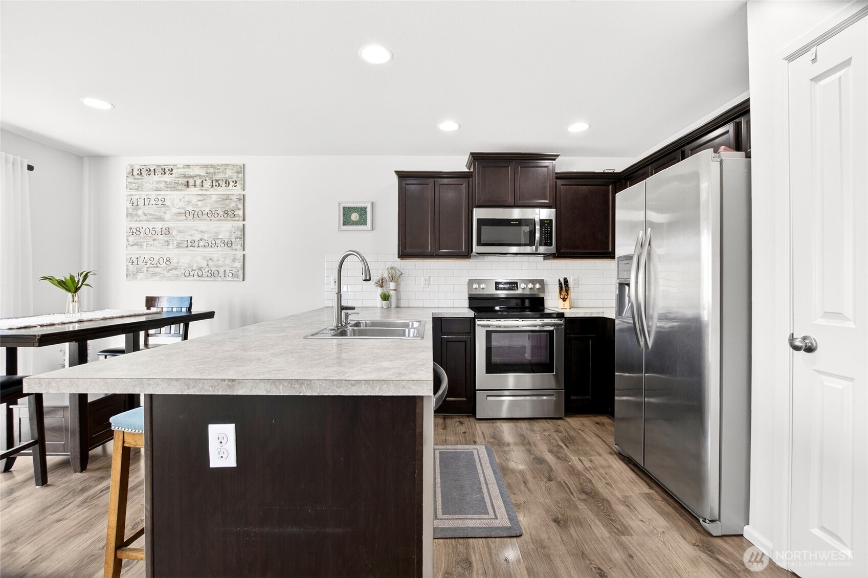 17806 Ashe Court , Granite Falls, WA 98252