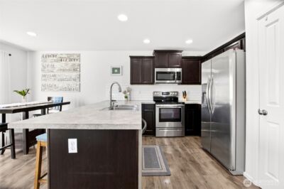 17806 Ashe Court , Granite Falls, WA 98252 - Photo 9