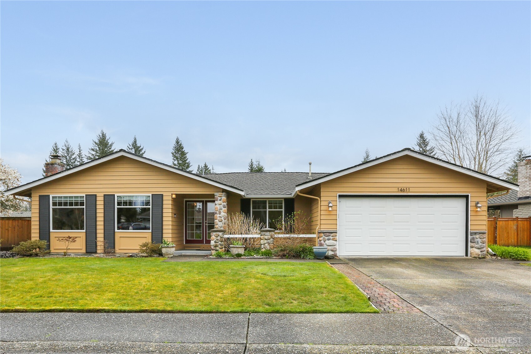14611 SE 167th Place , Renton, WA 98058