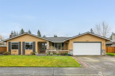 14611 SE 167th Place , Renton, WA 98058 - Photo 1