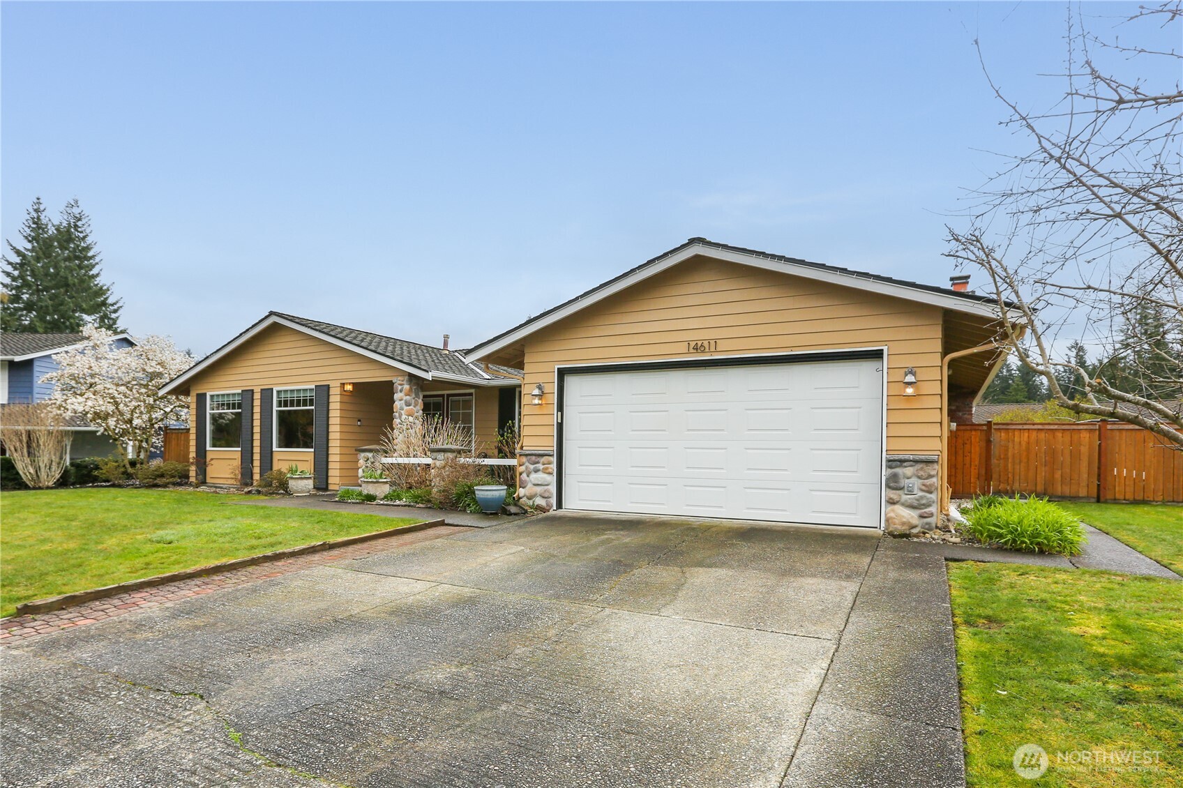 14611 SE 167th Place , Renton, WA 98058