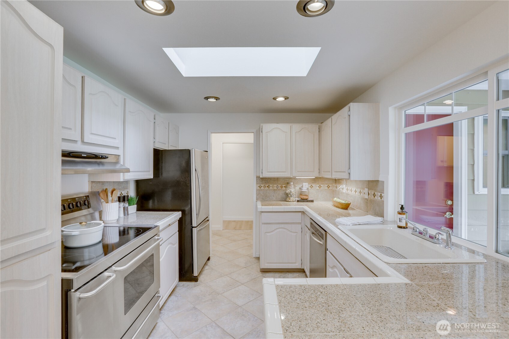 14611 SE 167th Place , Renton, WA 98058