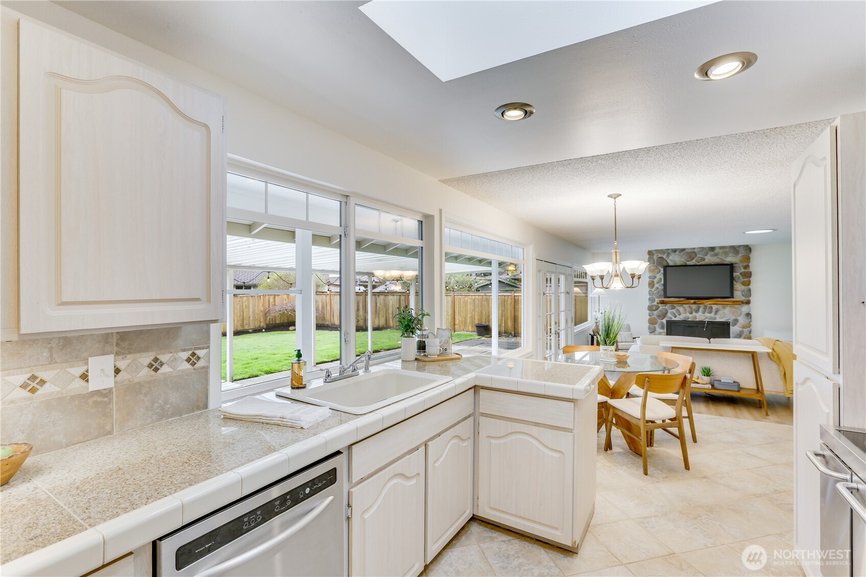 14611 SE 167th Place , Renton, WA 98058