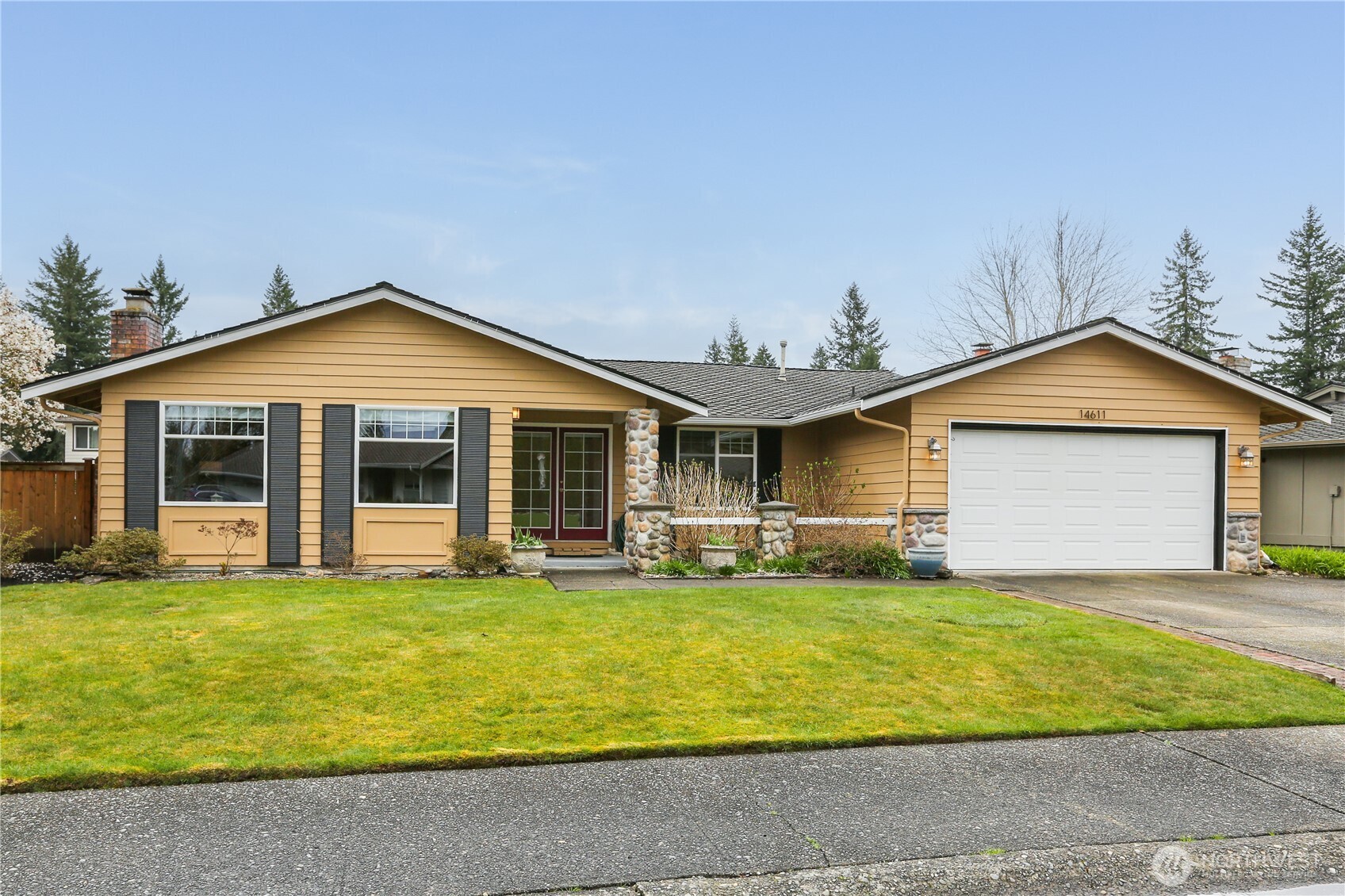 14611 SE 167th Place , Renton, WA 98058