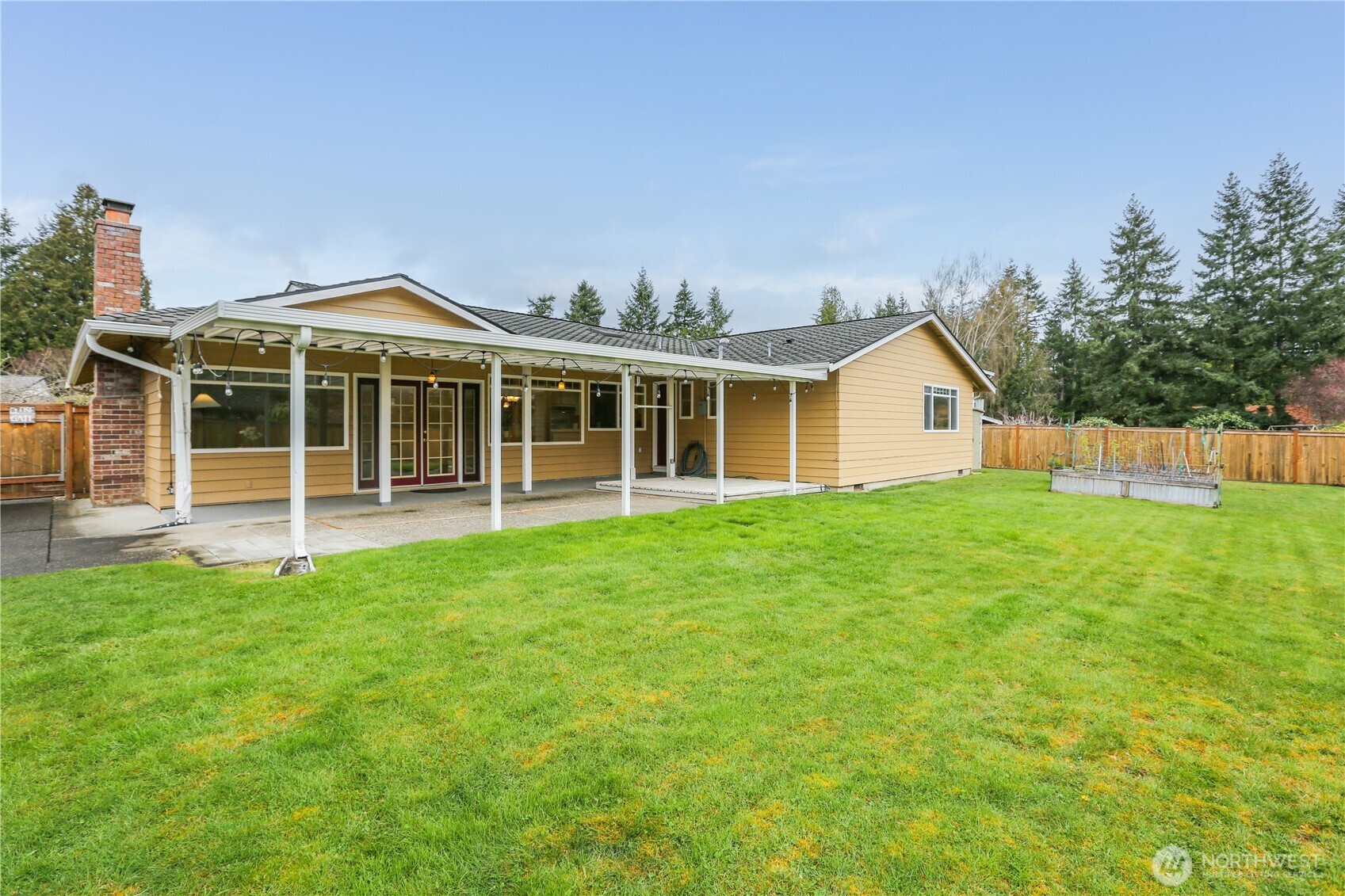 14611 SE 167th Place , Renton, WA 98058