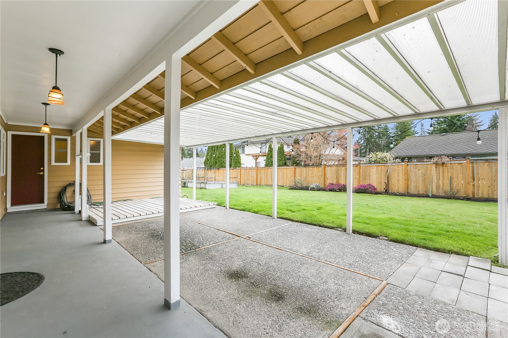 14611 SE 167th Place , Renton, WA 98058