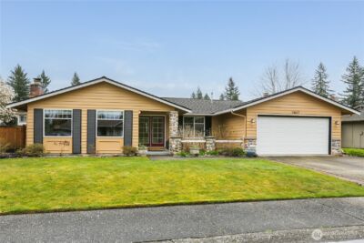 14611 SE 167th Place , Renton, WA 98058 - Photo 3