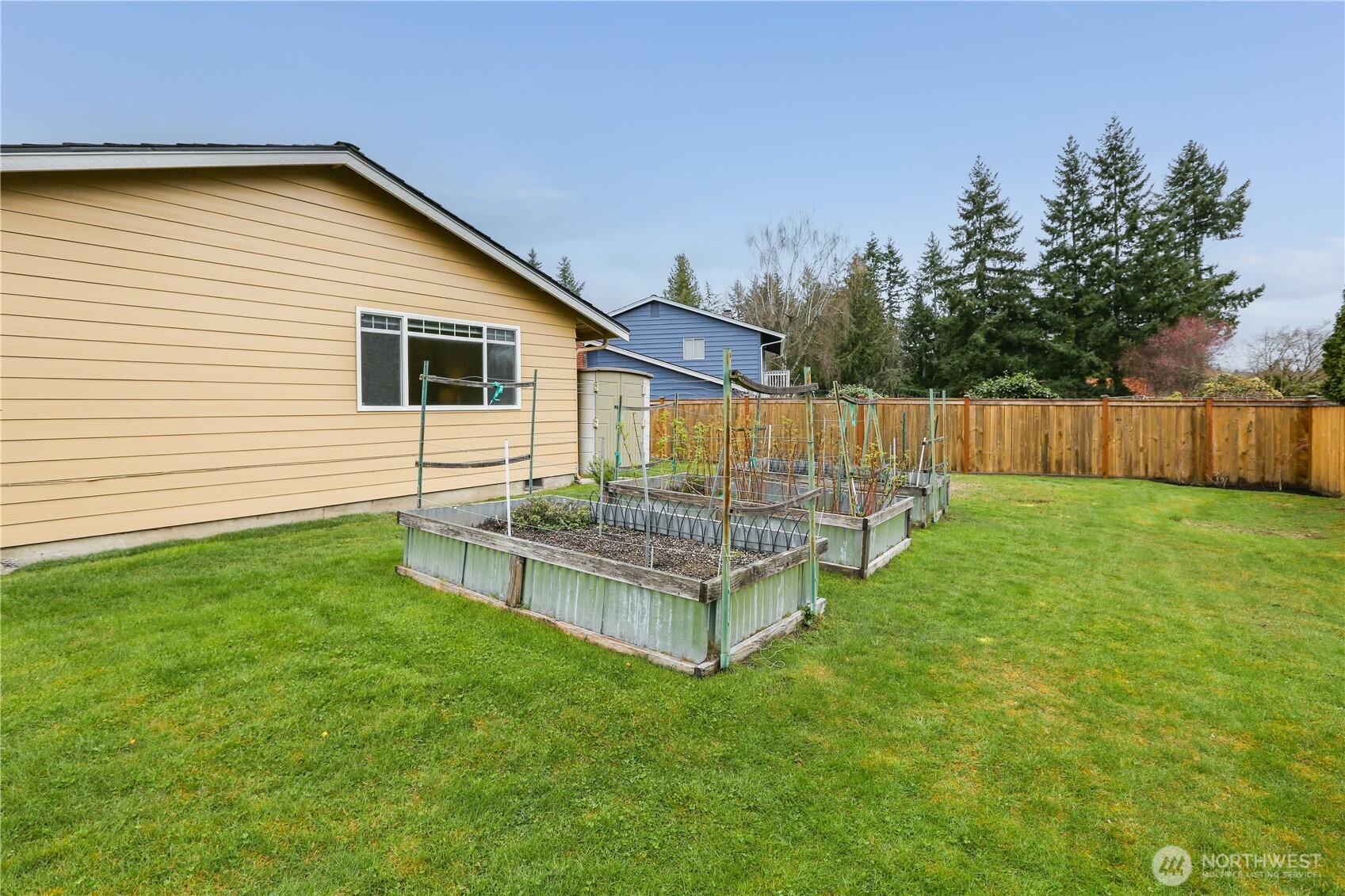 14611 SE 167th Place , Renton, WA 98058