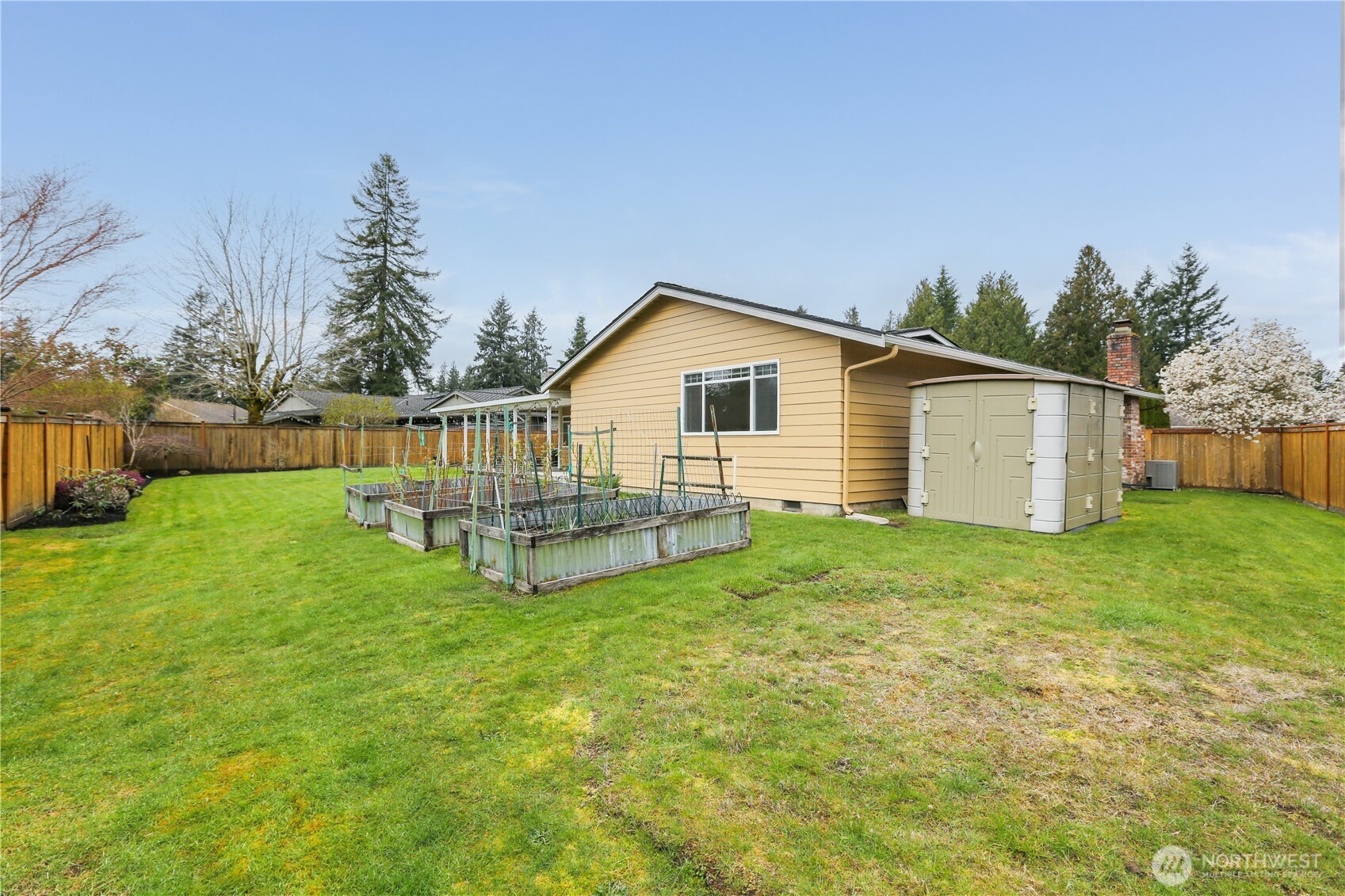 14611 SE 167th Place , Renton, WA 98058