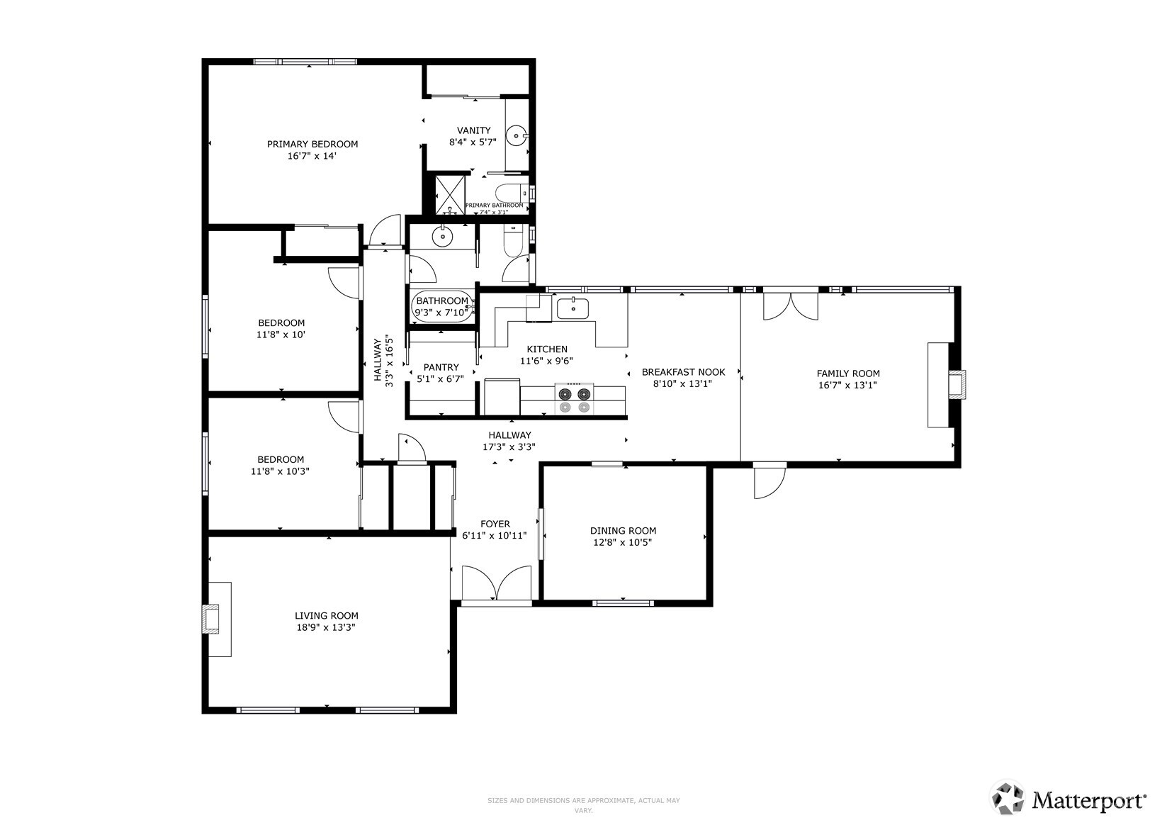 14611 SE 167th Place , Renton, WA 98058