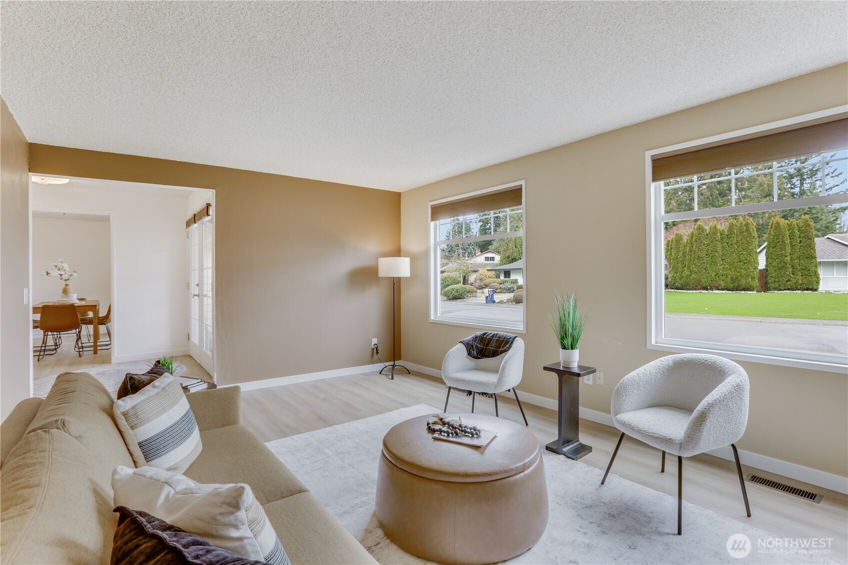 14611 SE 167th Place , Renton, WA 98058