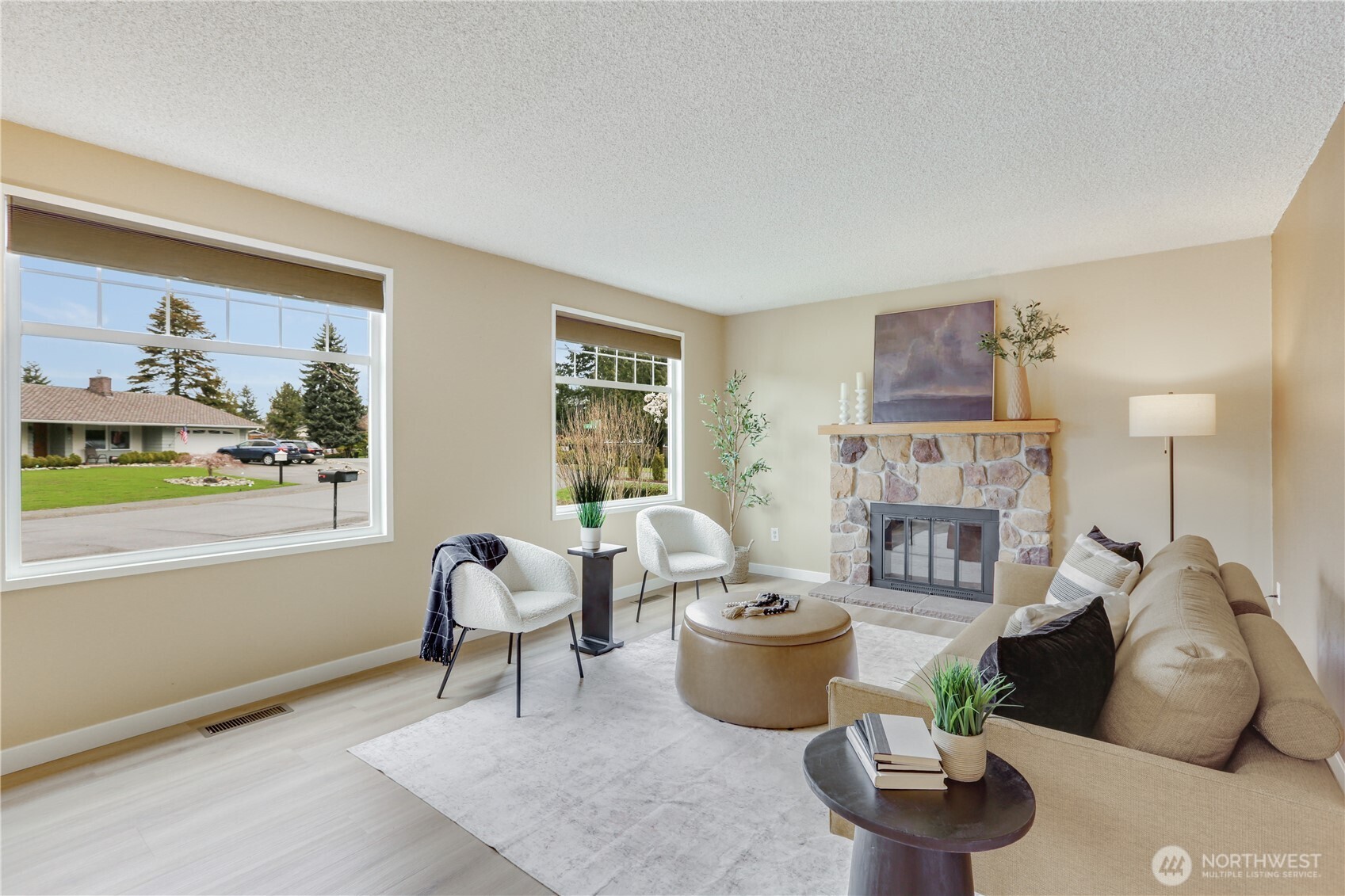 14611 SE 167th Place , Renton, WA 98058