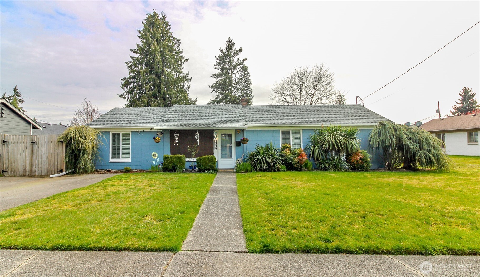 2909 N Baltimore Street , Tacoma, WA 98407