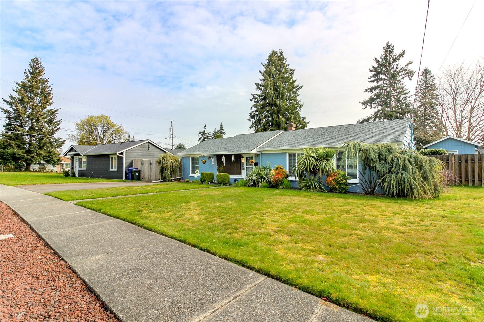 2909 N Baltimore Street , Tacoma, WA 98407
