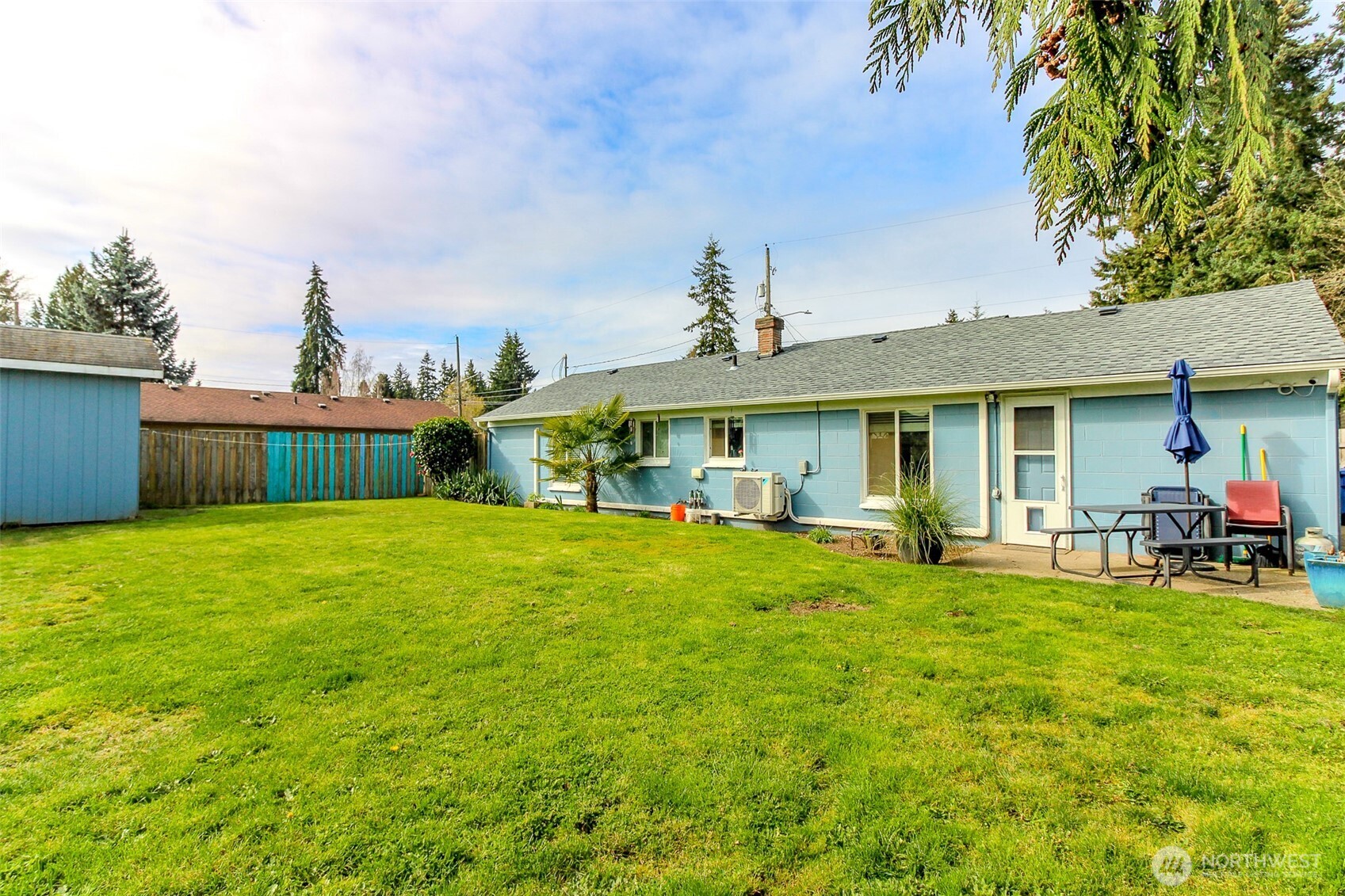 2909 N Baltimore Street , Tacoma, WA 98407