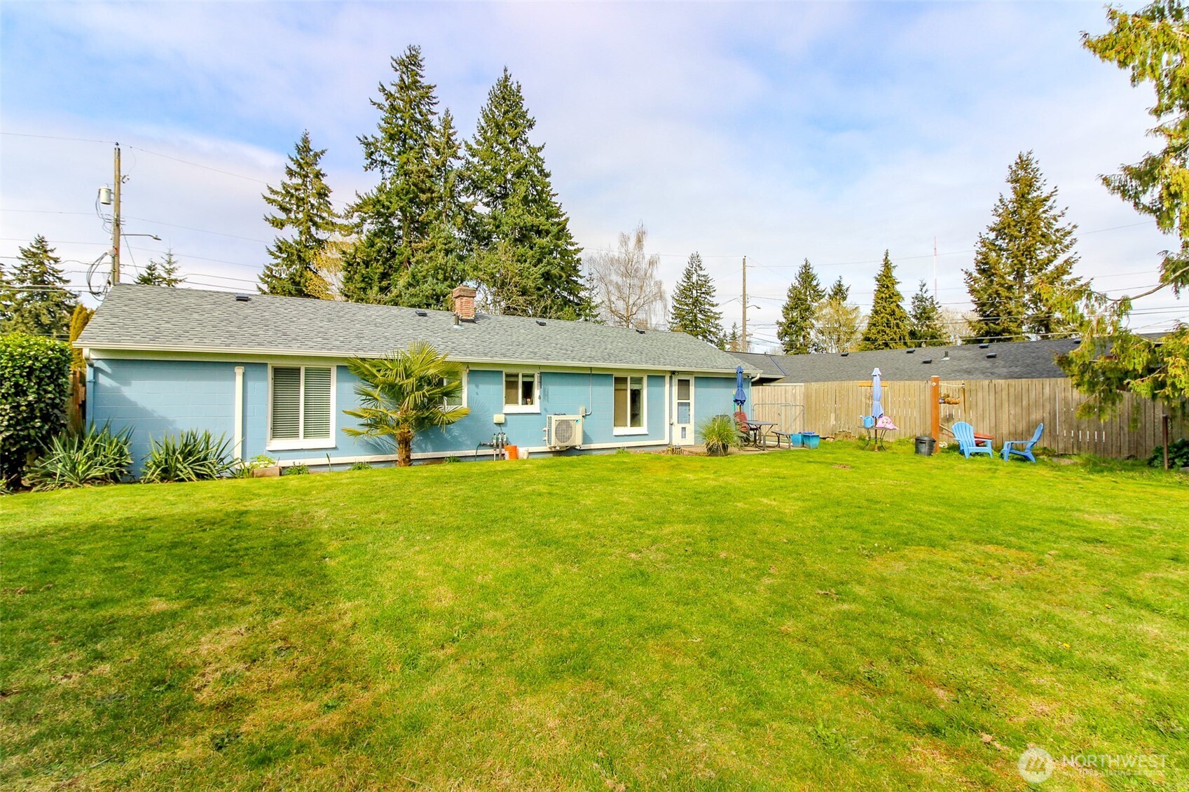 2909 N Baltimore Street , Tacoma, WA 98407