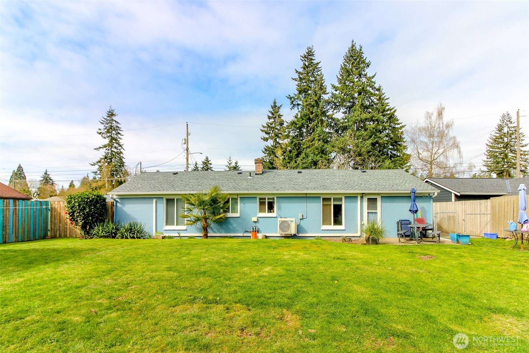 2909 N Baltimore Street , Tacoma, WA 98407