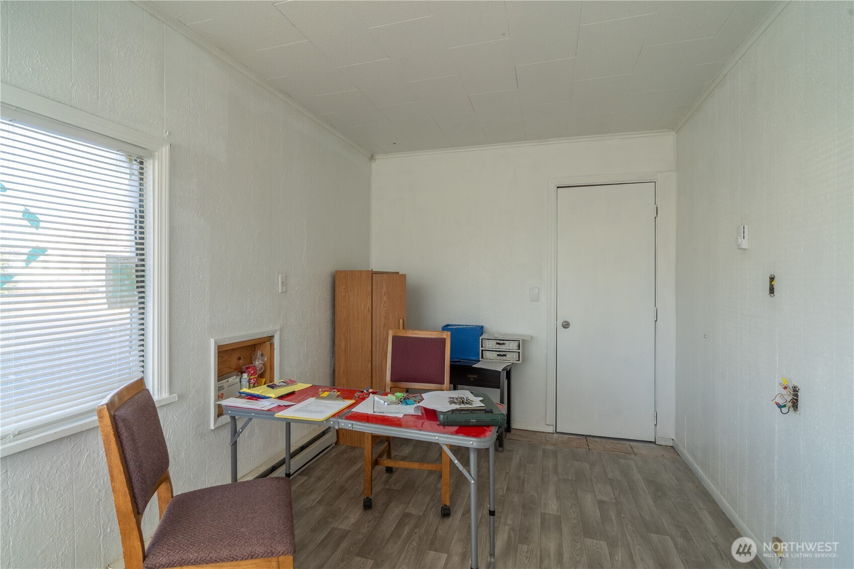 407 1st Avenue , Ritzville, WA 99169