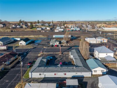 407 1st Avenue , Ritzville, WA 99169 - Photo 8