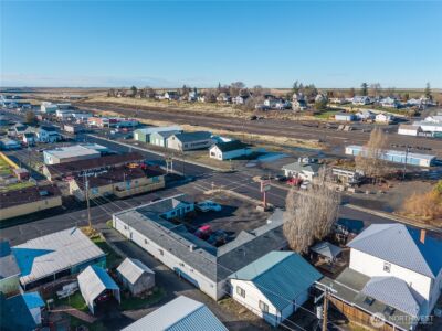 407 1st Avenue , Ritzville, WA 99169 - Photo 9