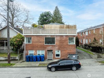 7329 15th Avenue NW, Seattle, WA 98107 - Photo 2