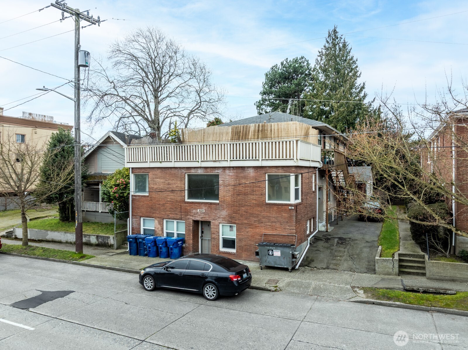 7329 15th Avenue NW, Seattle, WA 98107