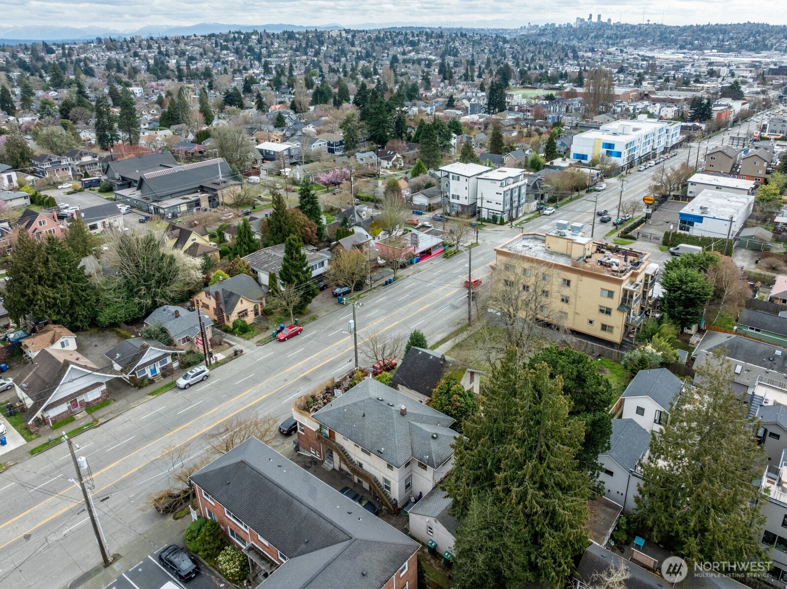 7329 15th Avenue NW, Seattle, WA 98107