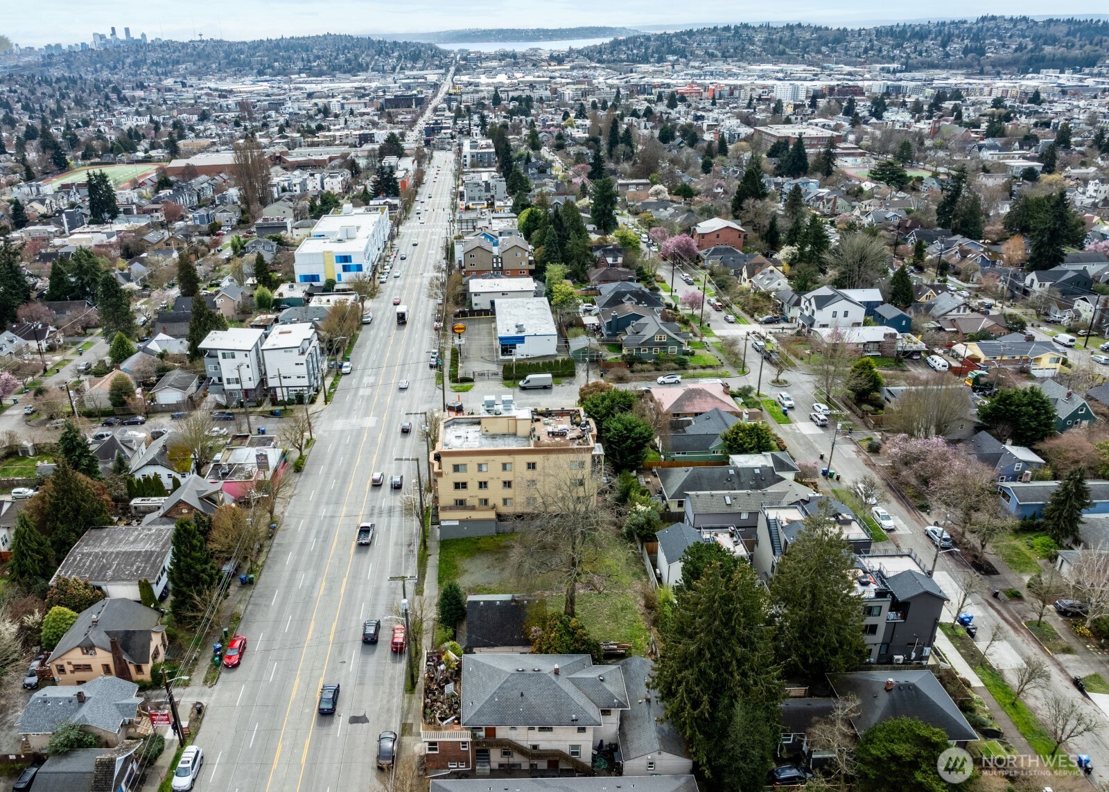 7329 15th Avenue NW, Seattle, WA 98107