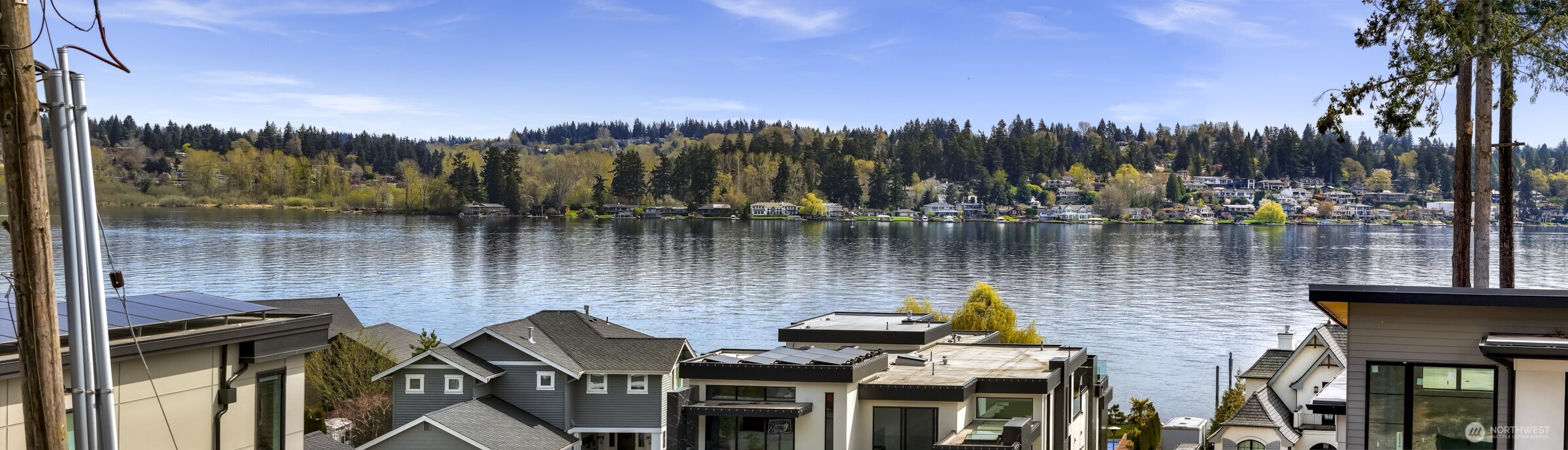 8329 NE Juanita Drive , Kirkland, WA 98034