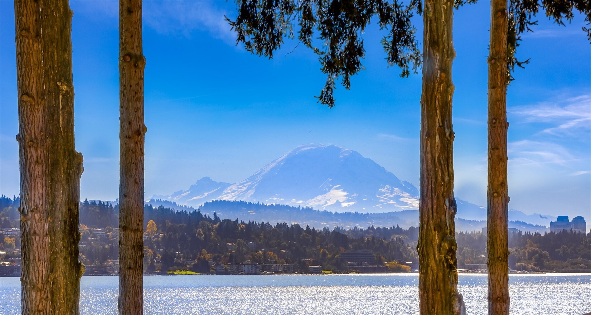 8329 NE Juanita Drive , Kirkland, WA 98034