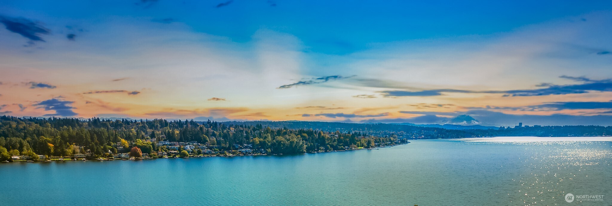 8329 NE Juanita Drive , Kirkland, WA 98034