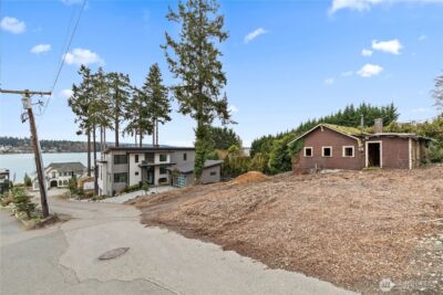 8329 NE Juanita Drive , Kirkland, WA 98034 - Photo 32