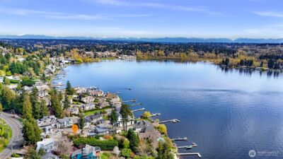 8329 NE Juanita Drive , Kirkland, WA 98034 - Photo 9