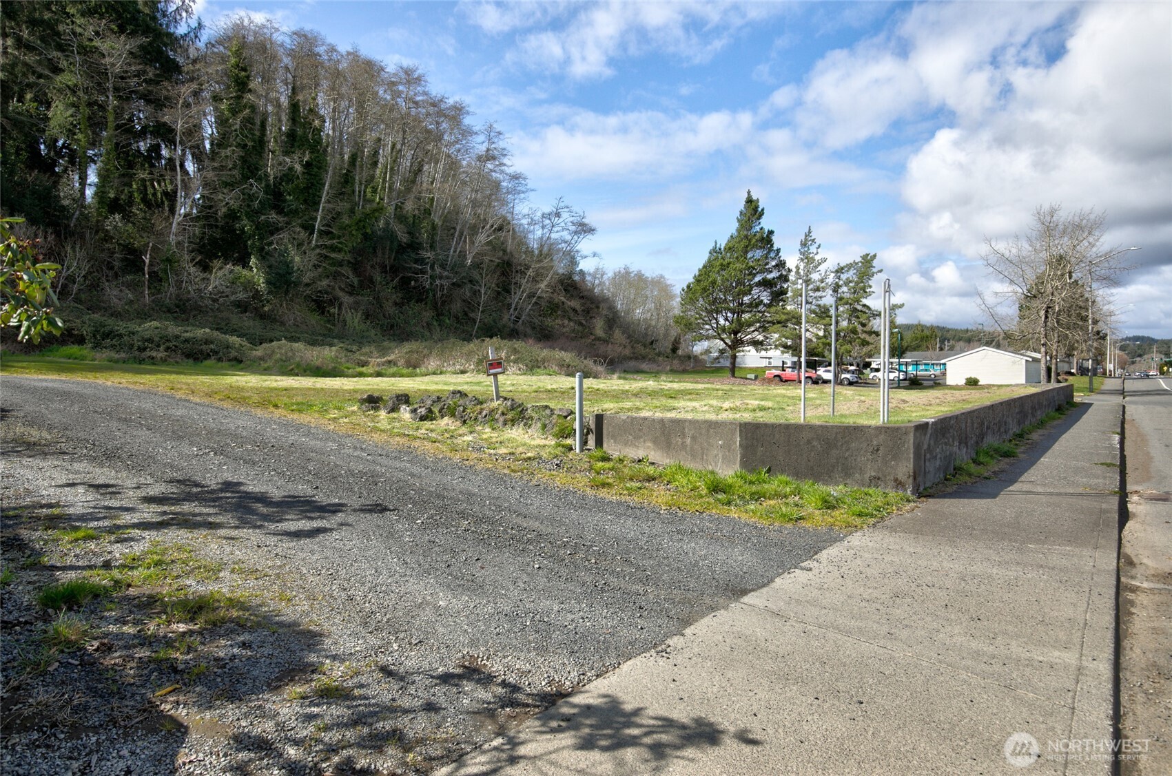 905 Lincoln Street , Hoquiam, WA 98550