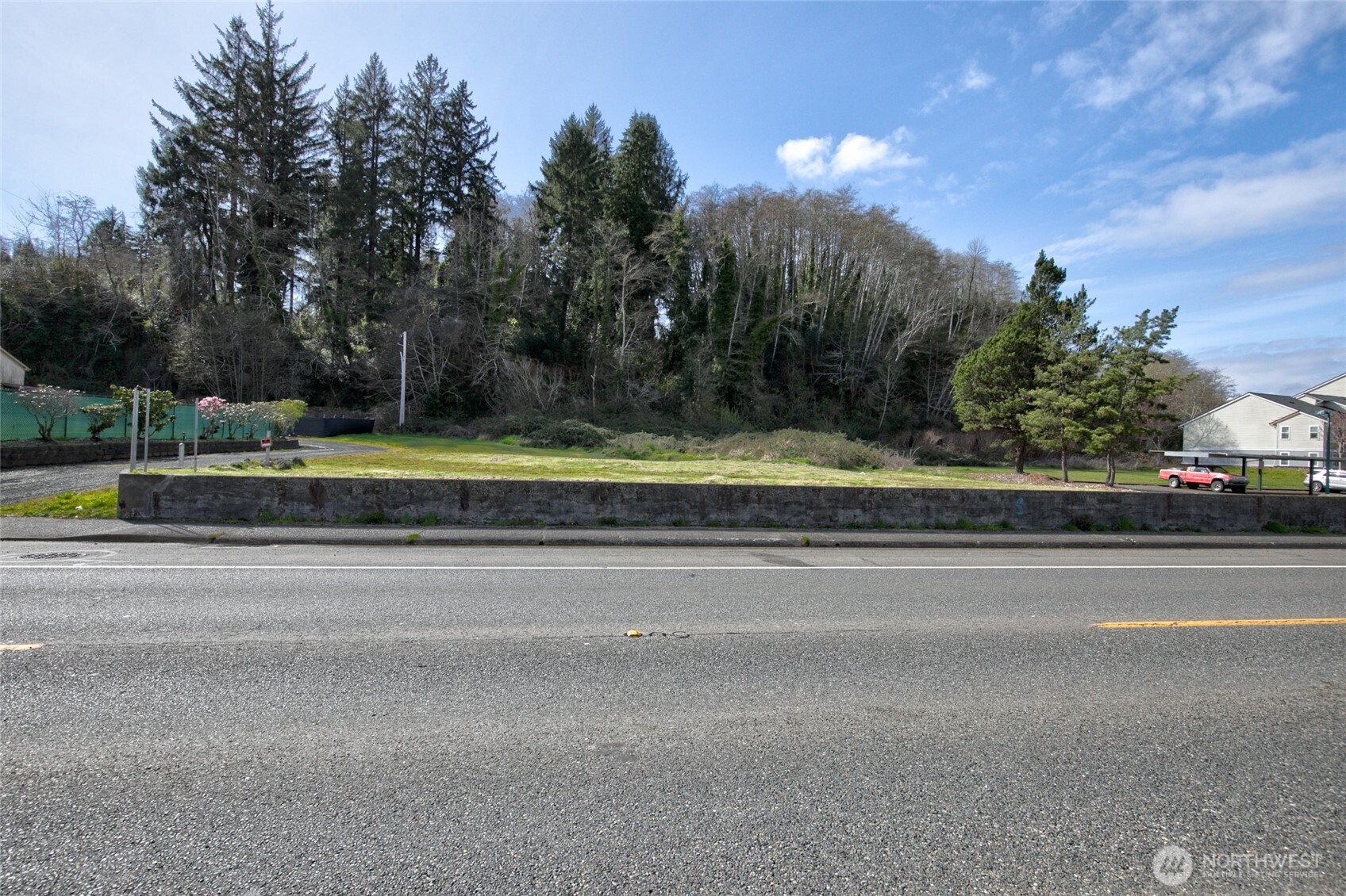 905 Lincoln Street , Hoquiam, WA 98550