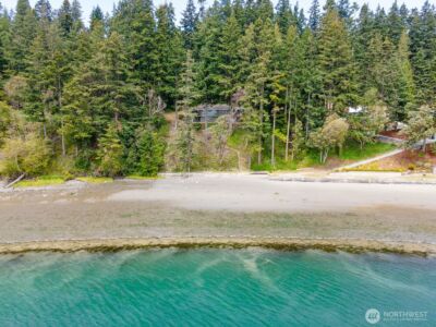 5318 Quiet Cove Road , Anacortes, WA 98221