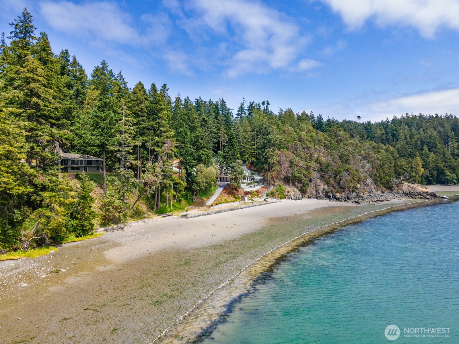 5318 Quiet Cove Road , Anacortes, WA 98221