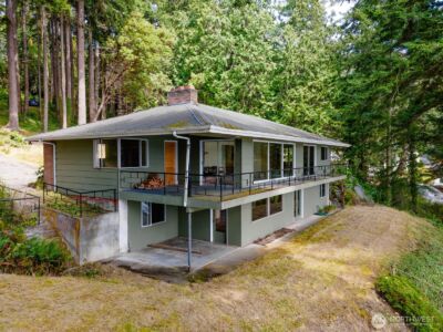 5318 Quiet Cove Road , Anacortes, WA 98221 - Photo 11