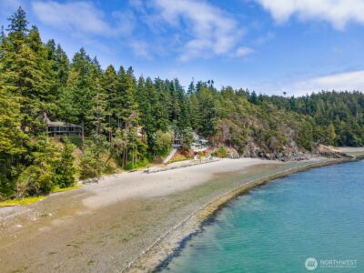 5318 Quiet Cove Road , Anacortes, WA 98221 - Photo 2