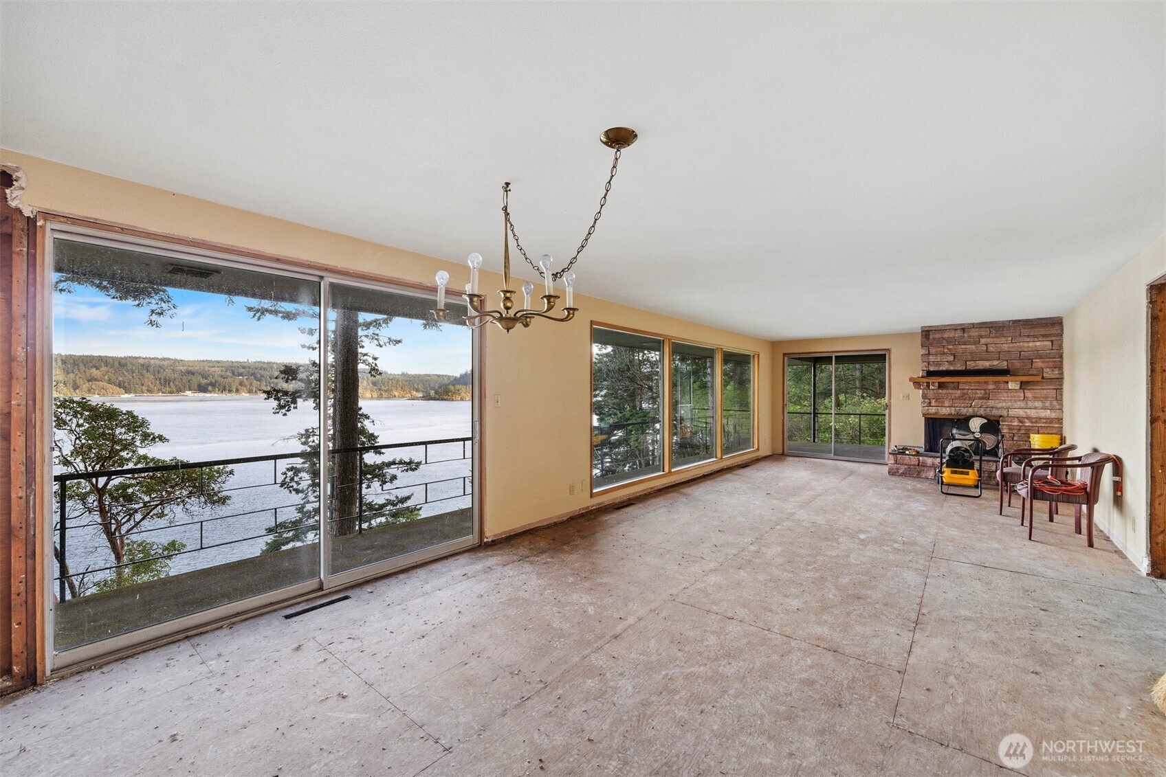 5318 Quiet Cove Road , Anacortes, WA 98221
