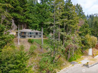5318 Quiet Cove Road , Anacortes, WA 98221 - Photo 4