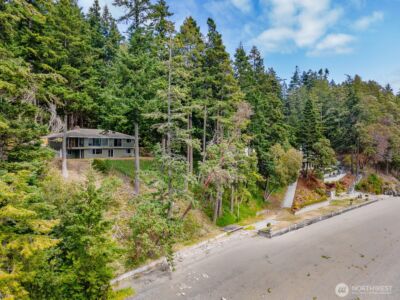 5318 Quiet Cove Road , Anacortes, WA 98221 - Photo 5