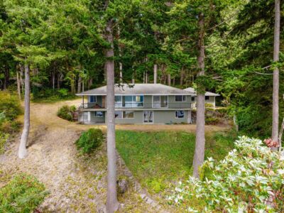5318 Quiet Cove Road , Anacortes, WA 98221 - Photo 8