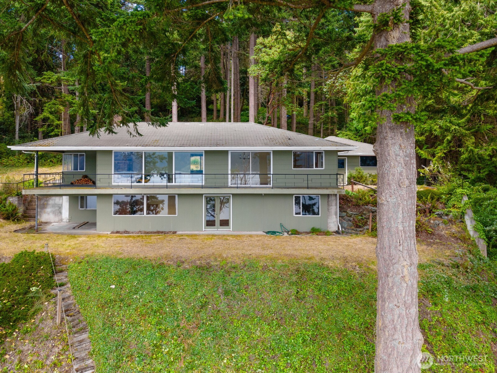 5318 Quiet Cove Road , Anacortes, WA 98221