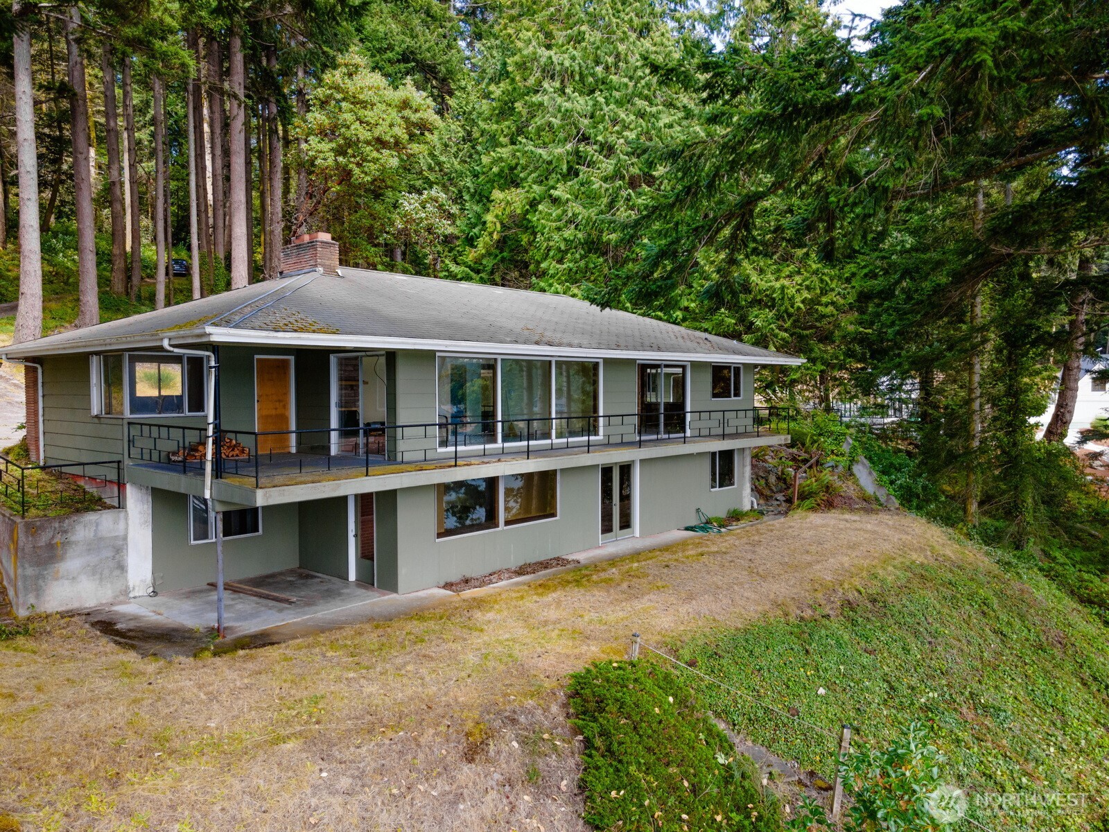 5318 Quiet Cove Road , Anacortes, WA 98221