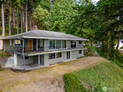 5318 Quiet Cove Road , Anacortes, WA 98221 - Photo 10