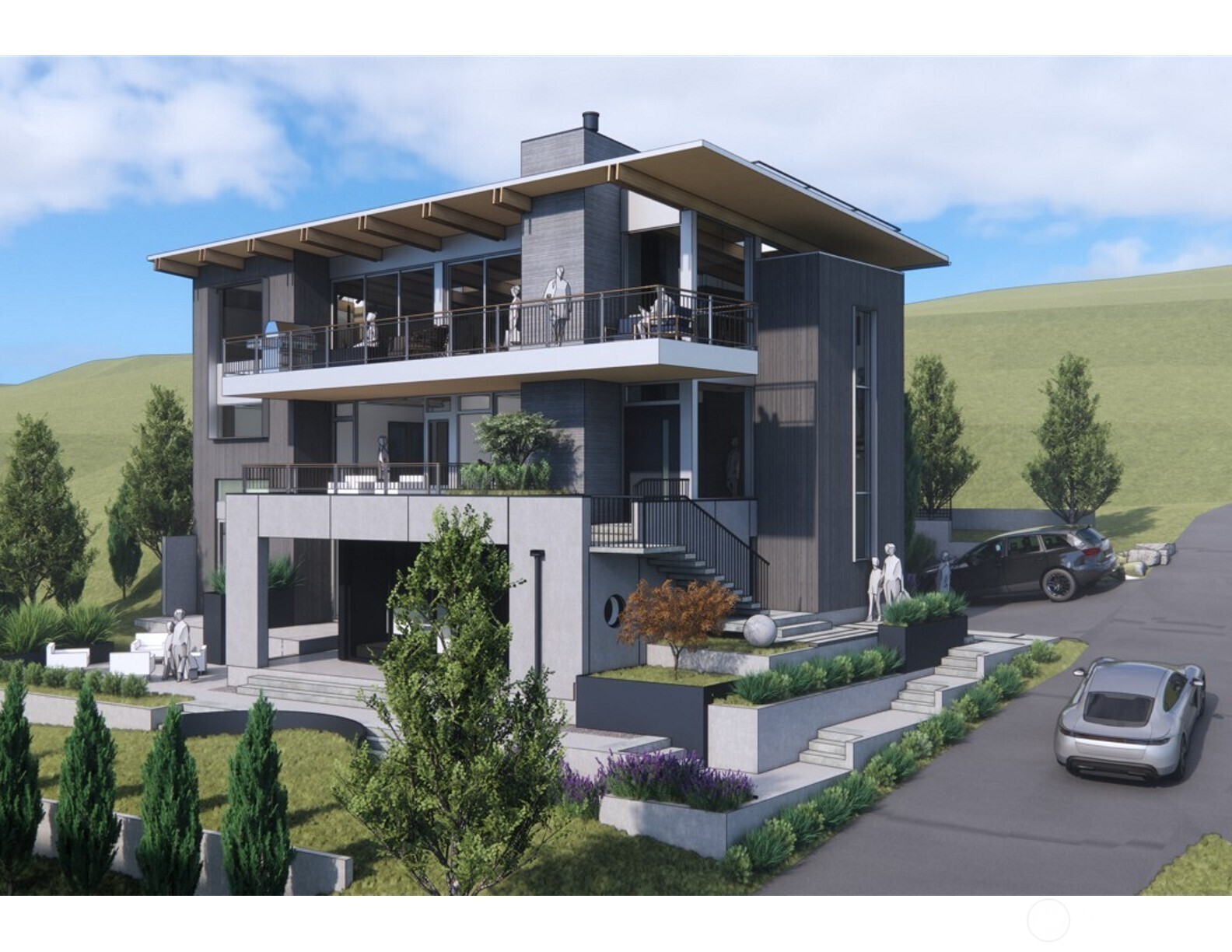 8329 NE Juanita Drive , Kirkland, WA 98034