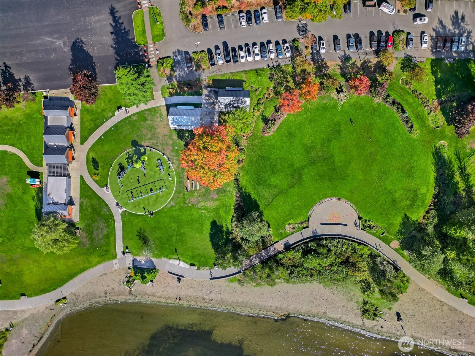 8329 NE Juanita Drive , Kirkland, WA 98034